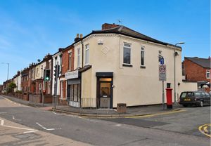 Wargrave Road